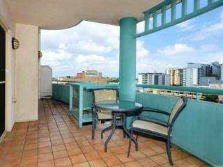 The Sedgebrook On Leichhardt Aparthotel Brisbane