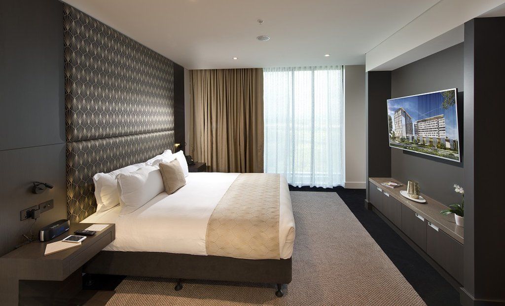 Hotel Pullman Airport