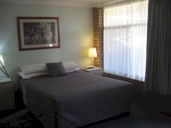 Paramount Motel 3*