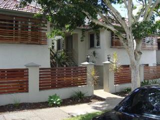 Street Brisbane