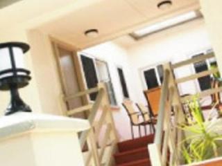 Street Aparthotel
