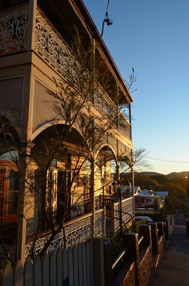 Hostel Aussie Way Lodge *