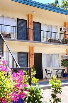 Motel Southbank 3*