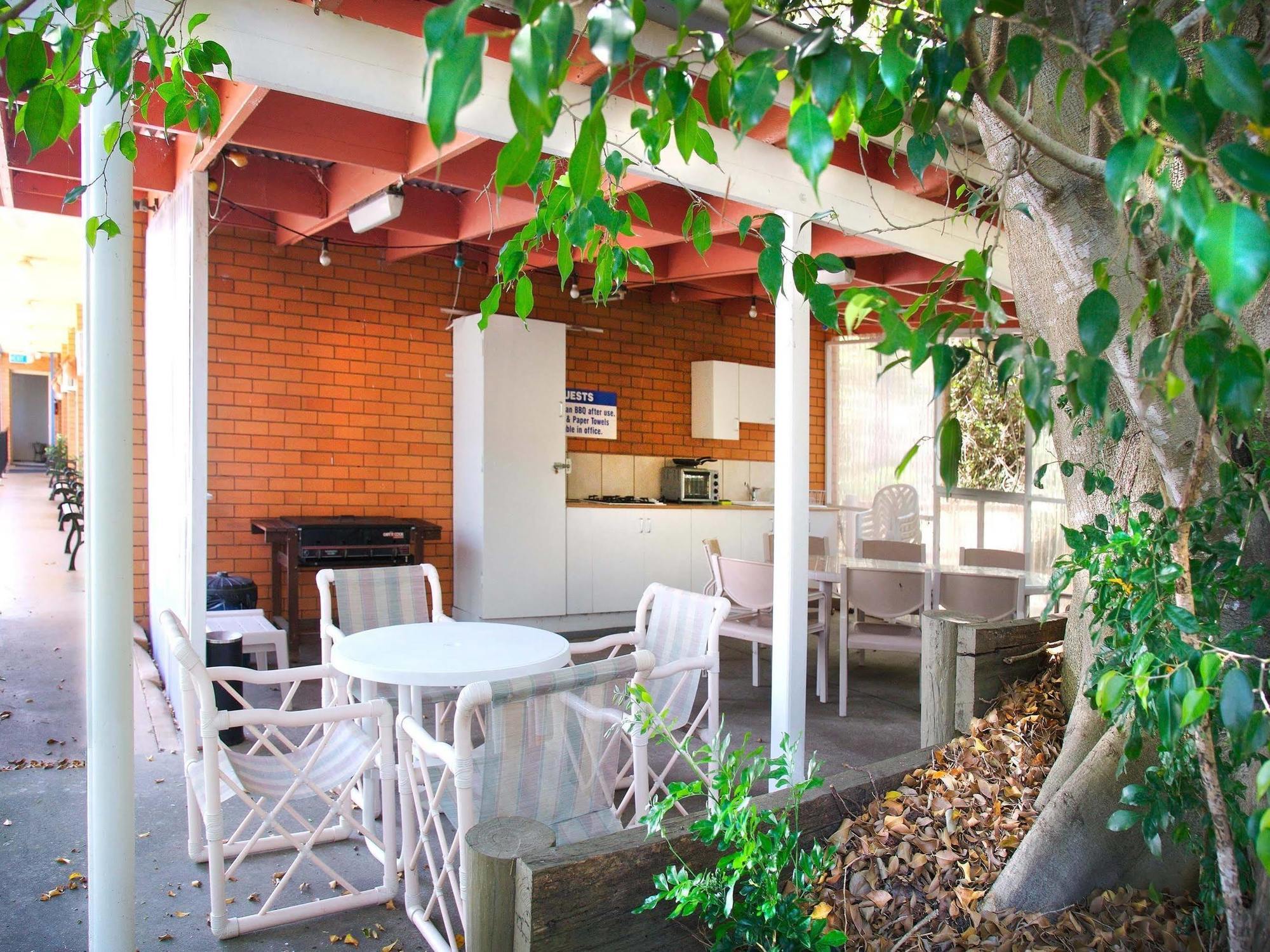 Southbank 3* Brisbane