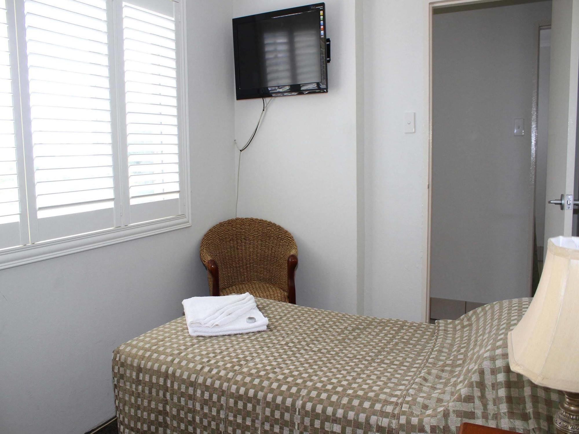 Motel Southbank 3*