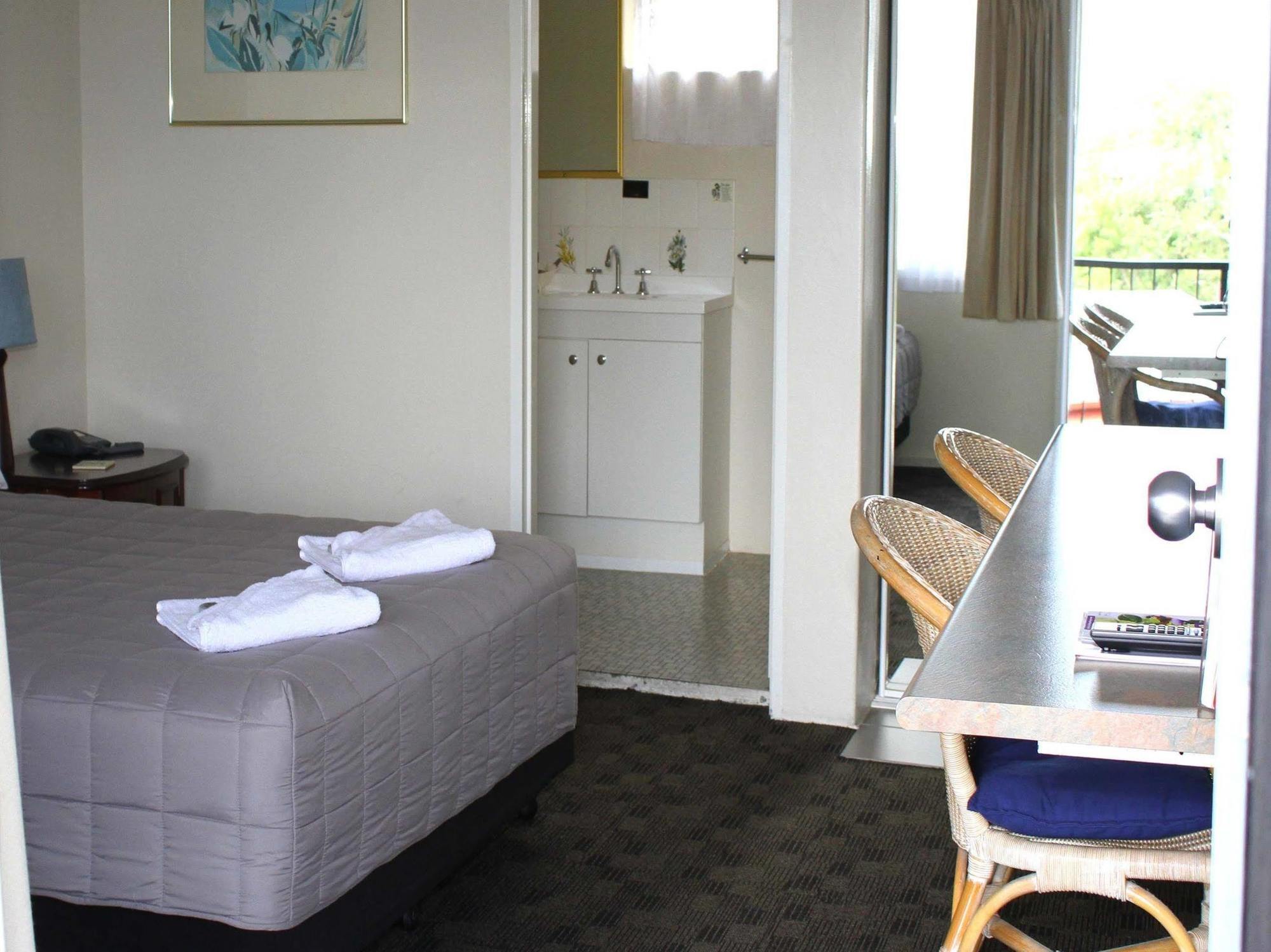 Motel Southbank 3*