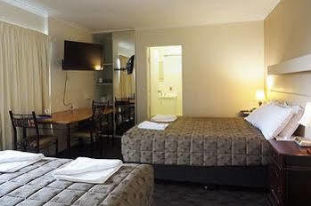 Motel Southbank 3*