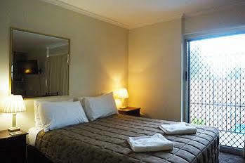 Motel Southbank 3*