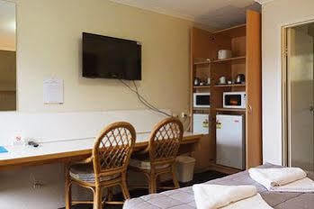 Motel Southbank 3*
