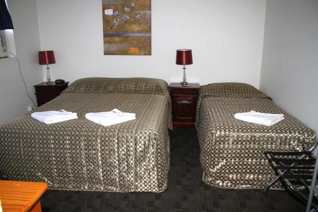 Motel Southbank 3*