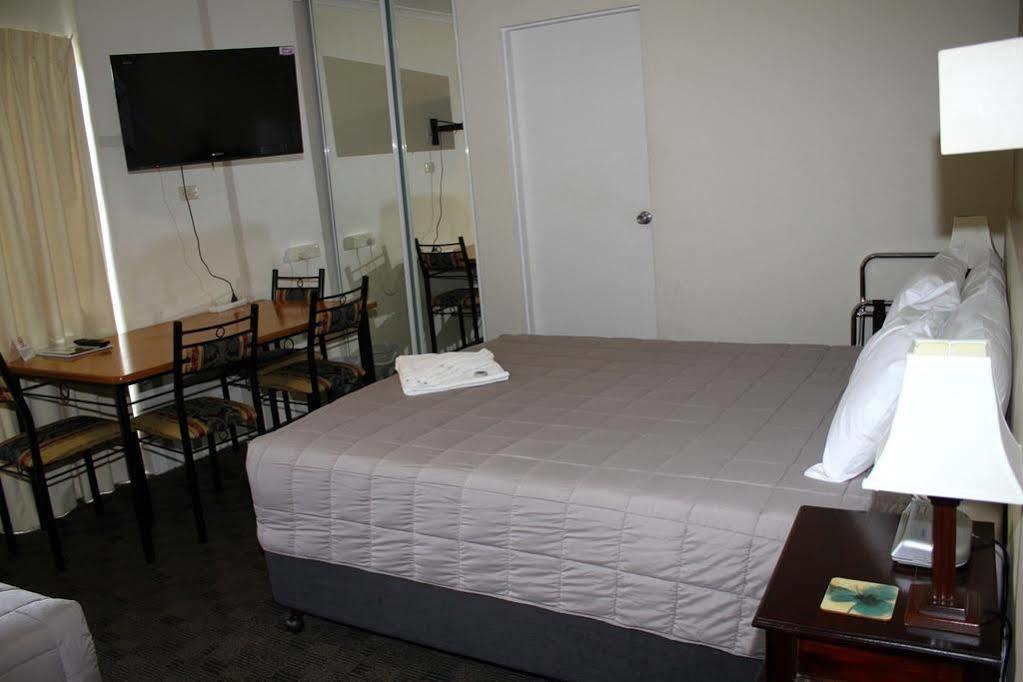 Motel Southbank 3*