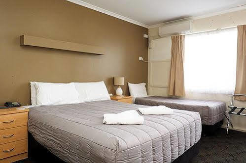 Motel Southbank 3*
