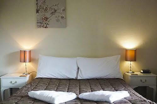 Motel Southbank 3*