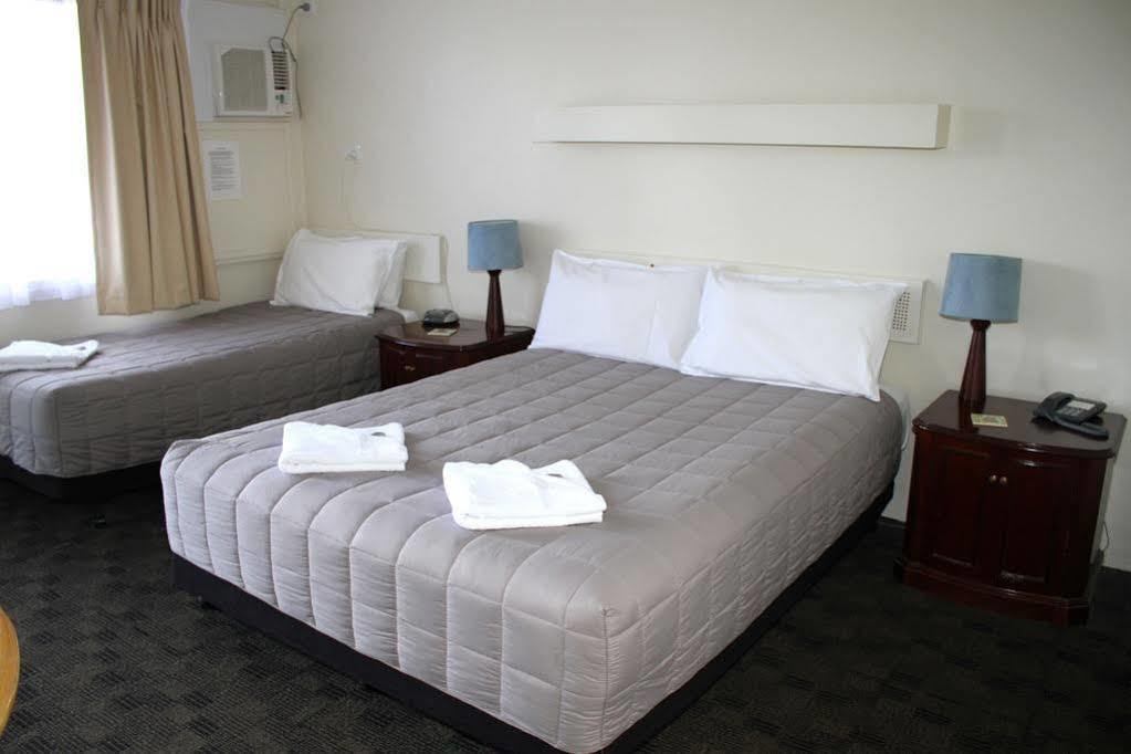 Motel Southbank 3*
