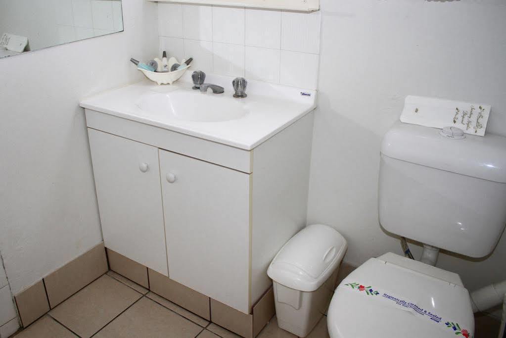 Motel Southbank 3*