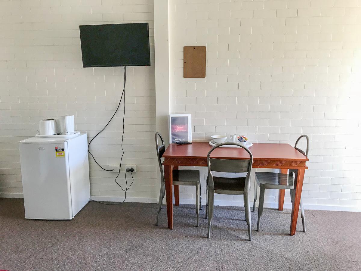 Motel Acacia Ridge &