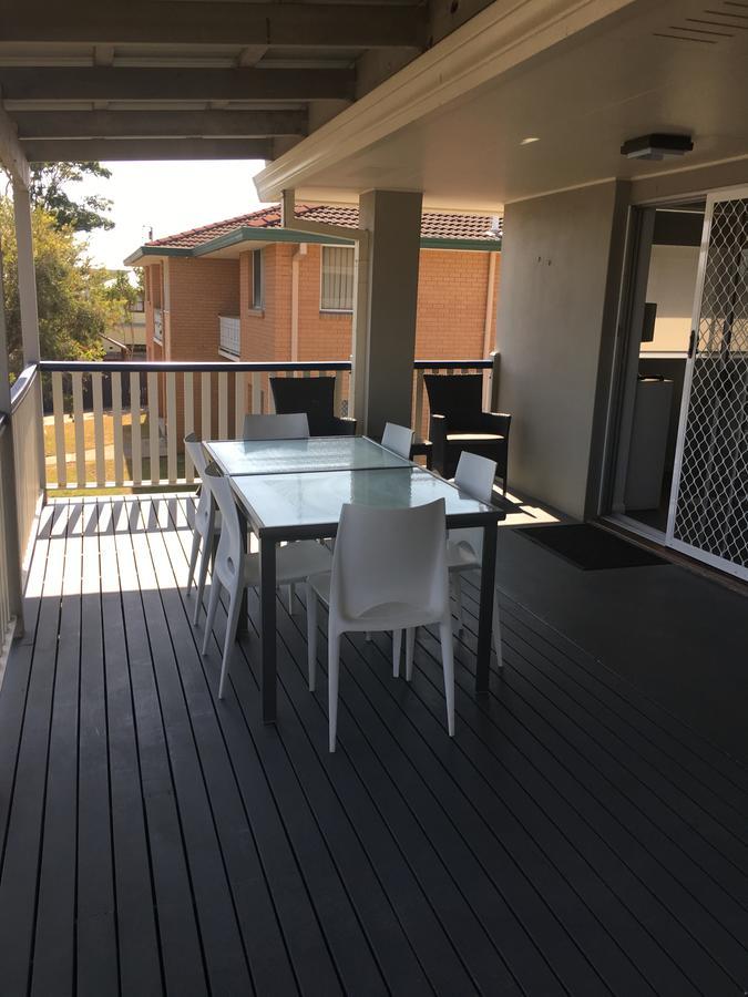 Wynnum Bayside Aparthotel Brisbane