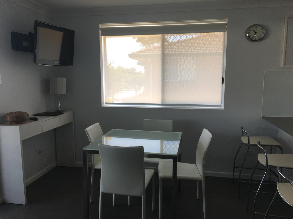 Wynnum Bayside *