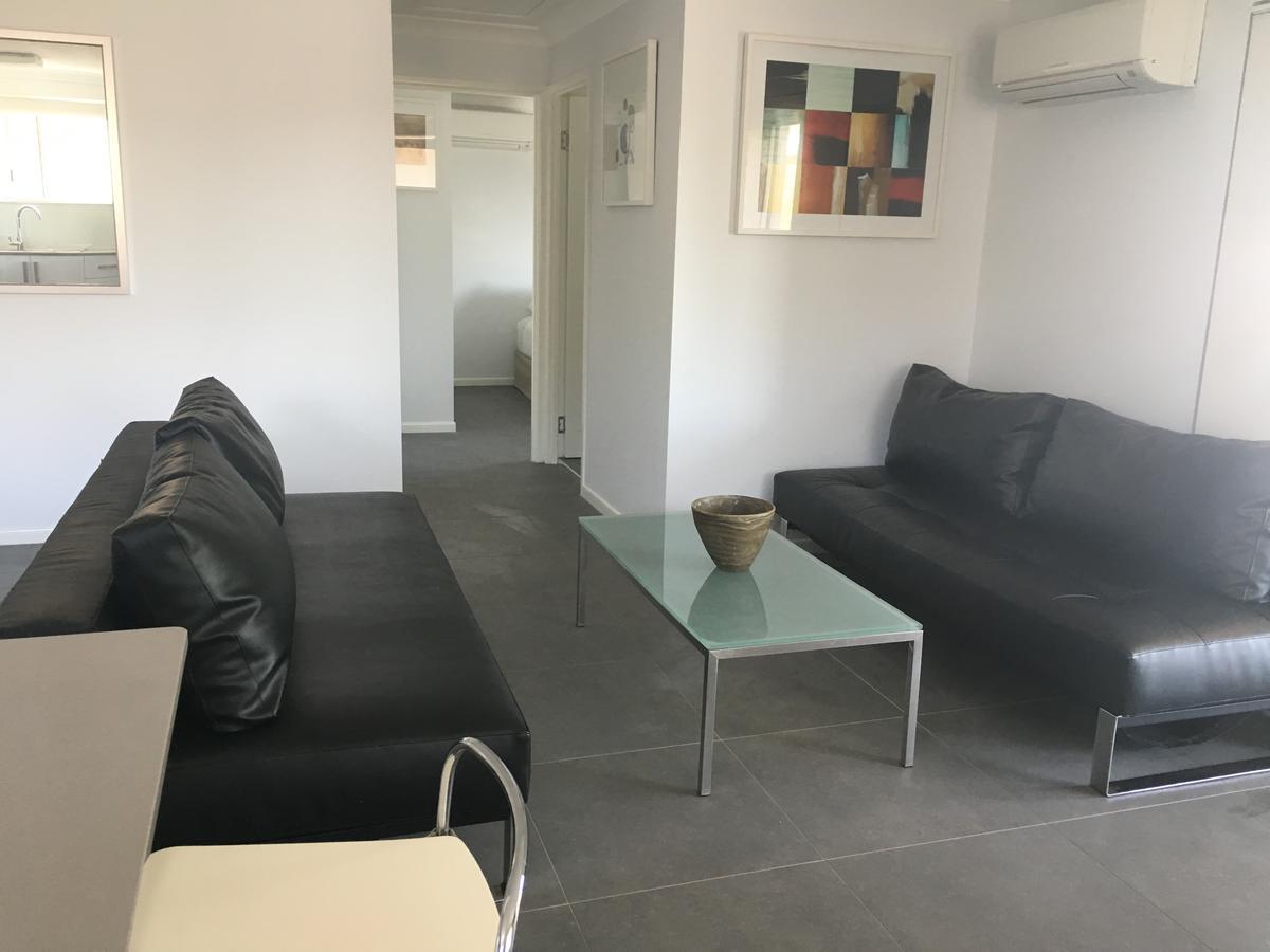 Aparthotel Wynnum Bayside