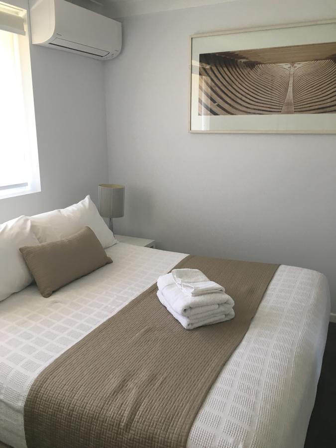 Wynnum Bayside Aparthotel Brisbane