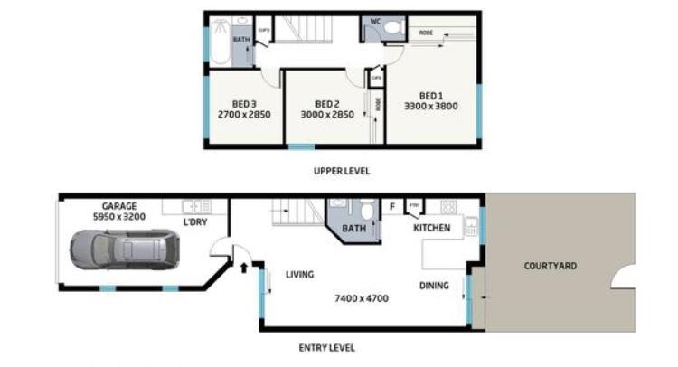 Handford Gardens Villa *