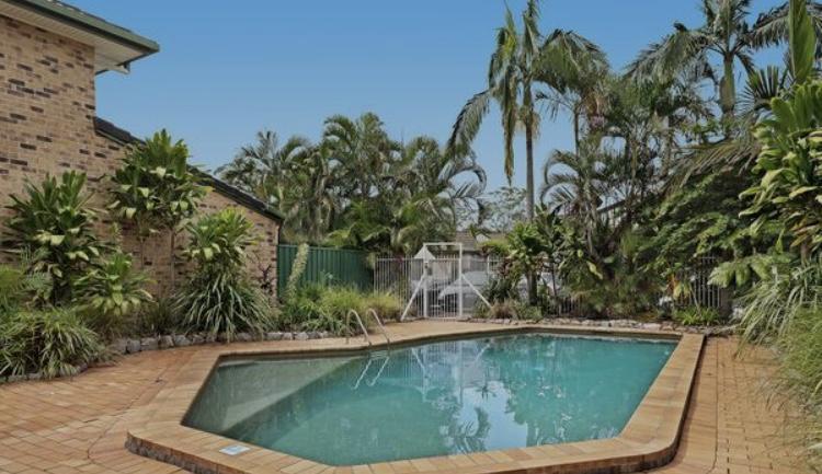 Handford Gardens Villa Brisbane