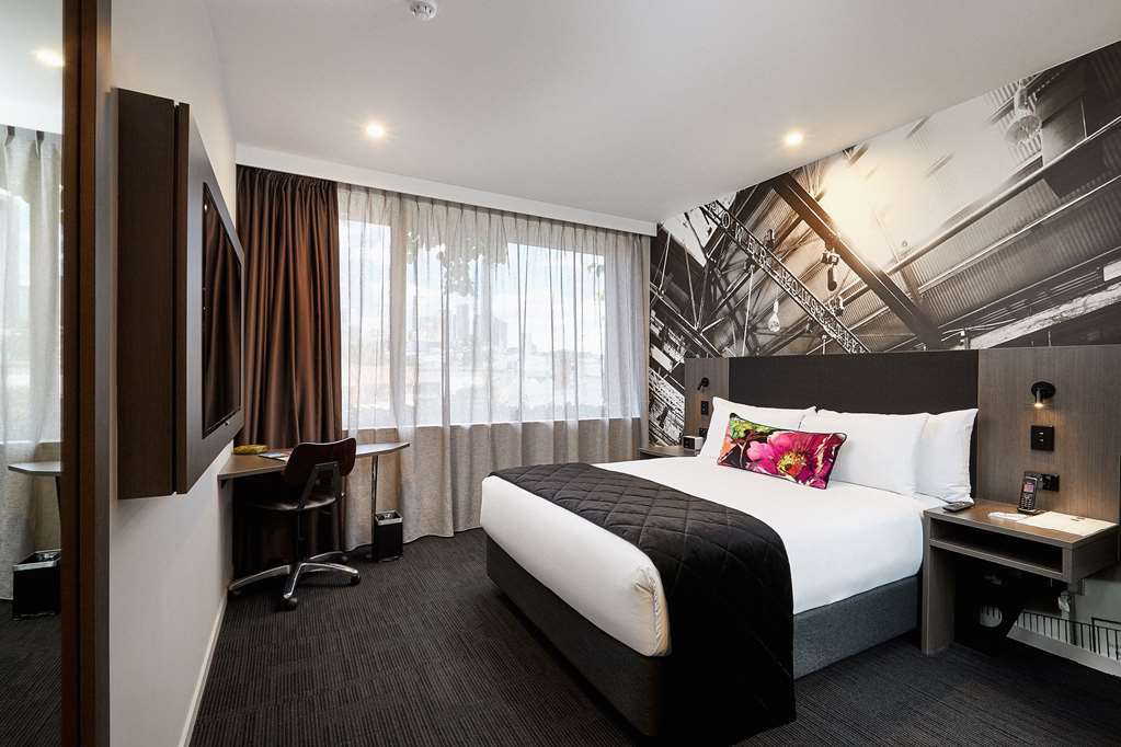 Hotel Sage Street