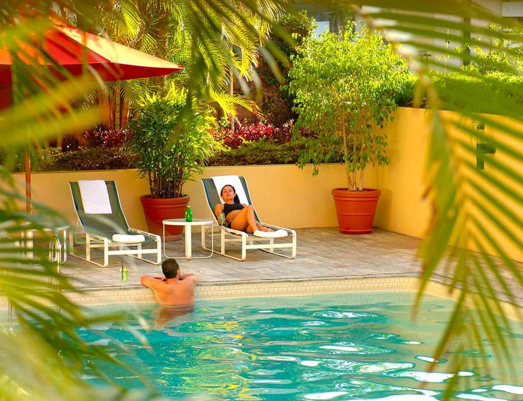 Hilton Hotel