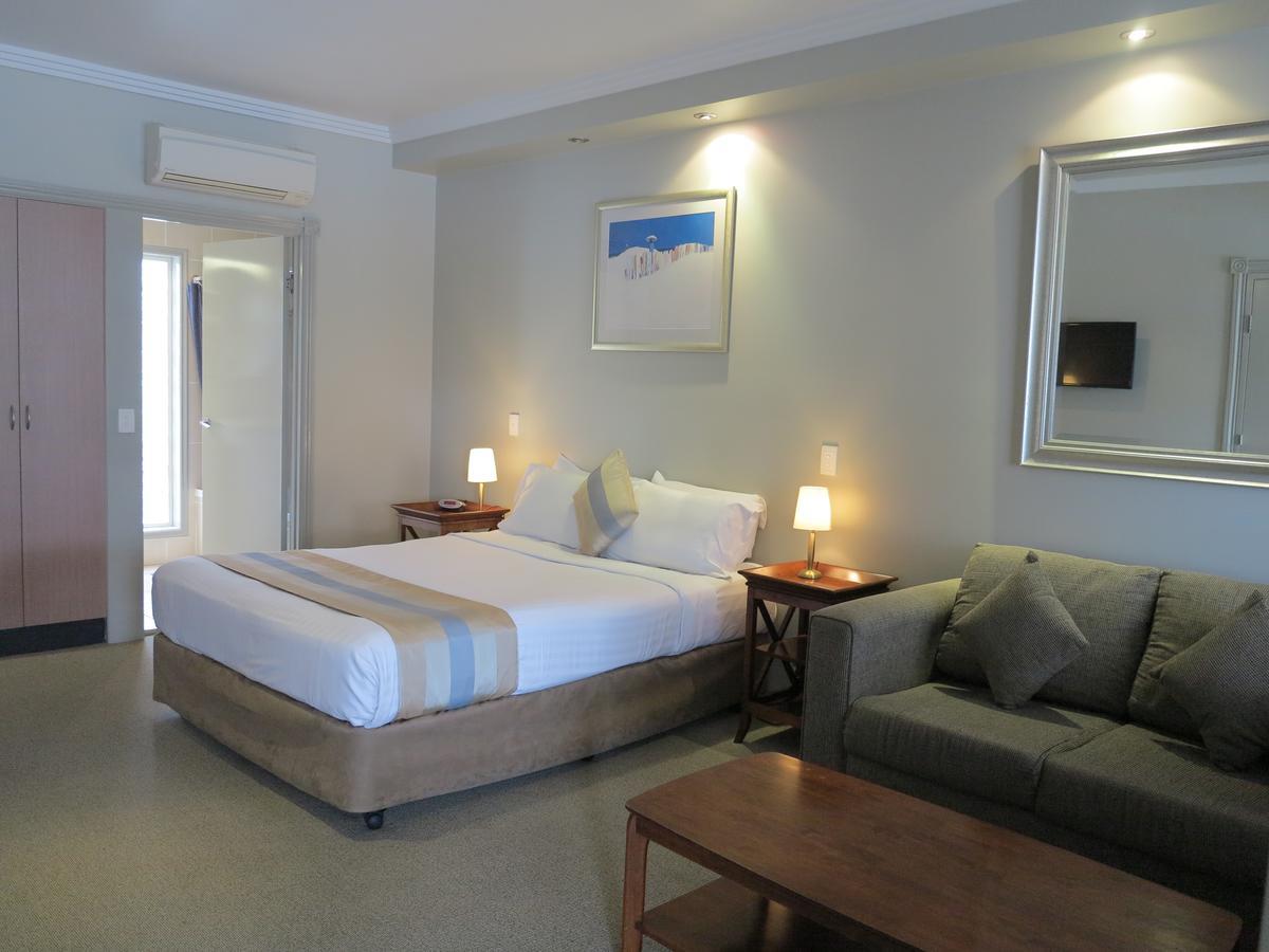 Shangri-la Gardens 4* Brisbane