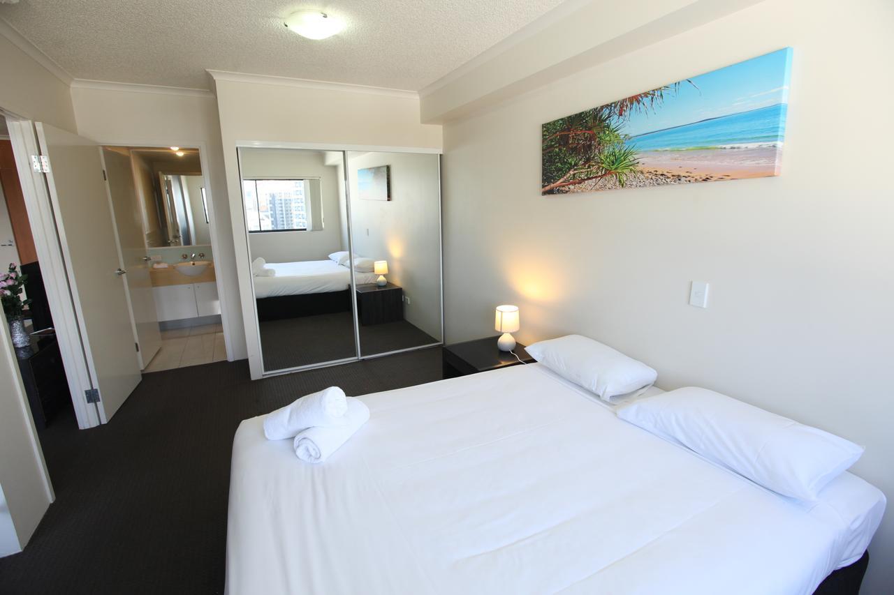 Tribeca 4* Brisbane