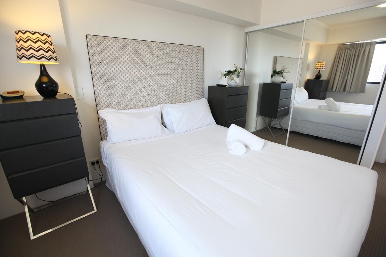 Tribeca Aparthotel 4*