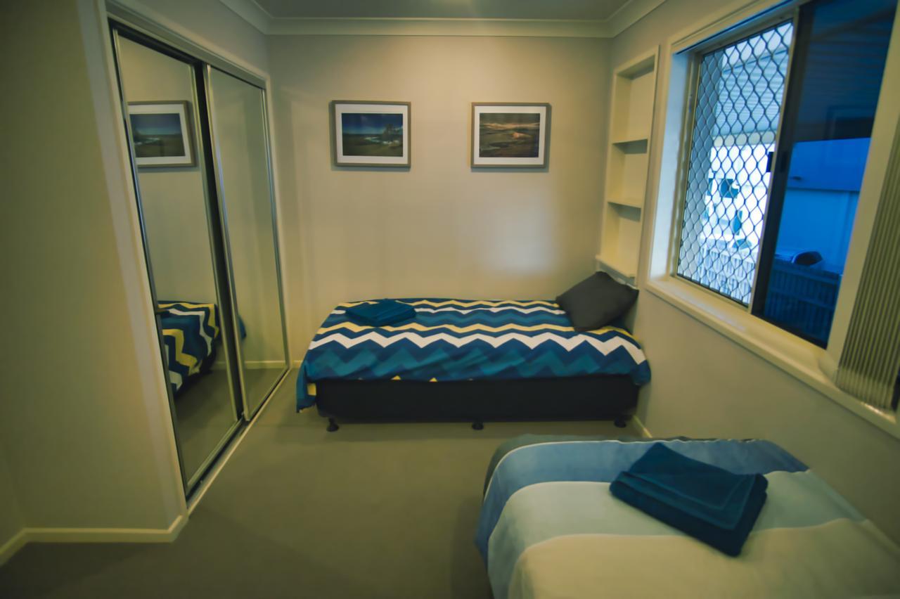 Mount Gravatt 4*