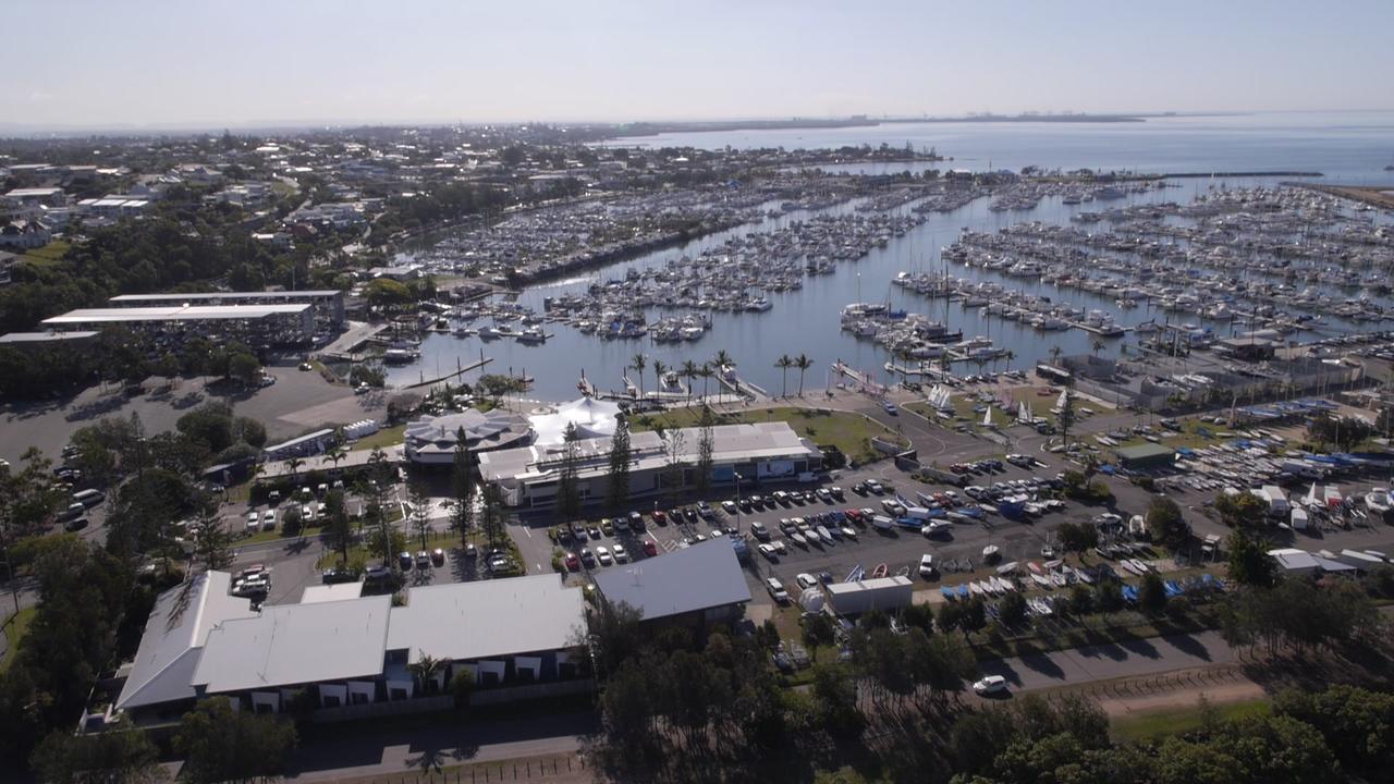 Motel Manly Marina Cove