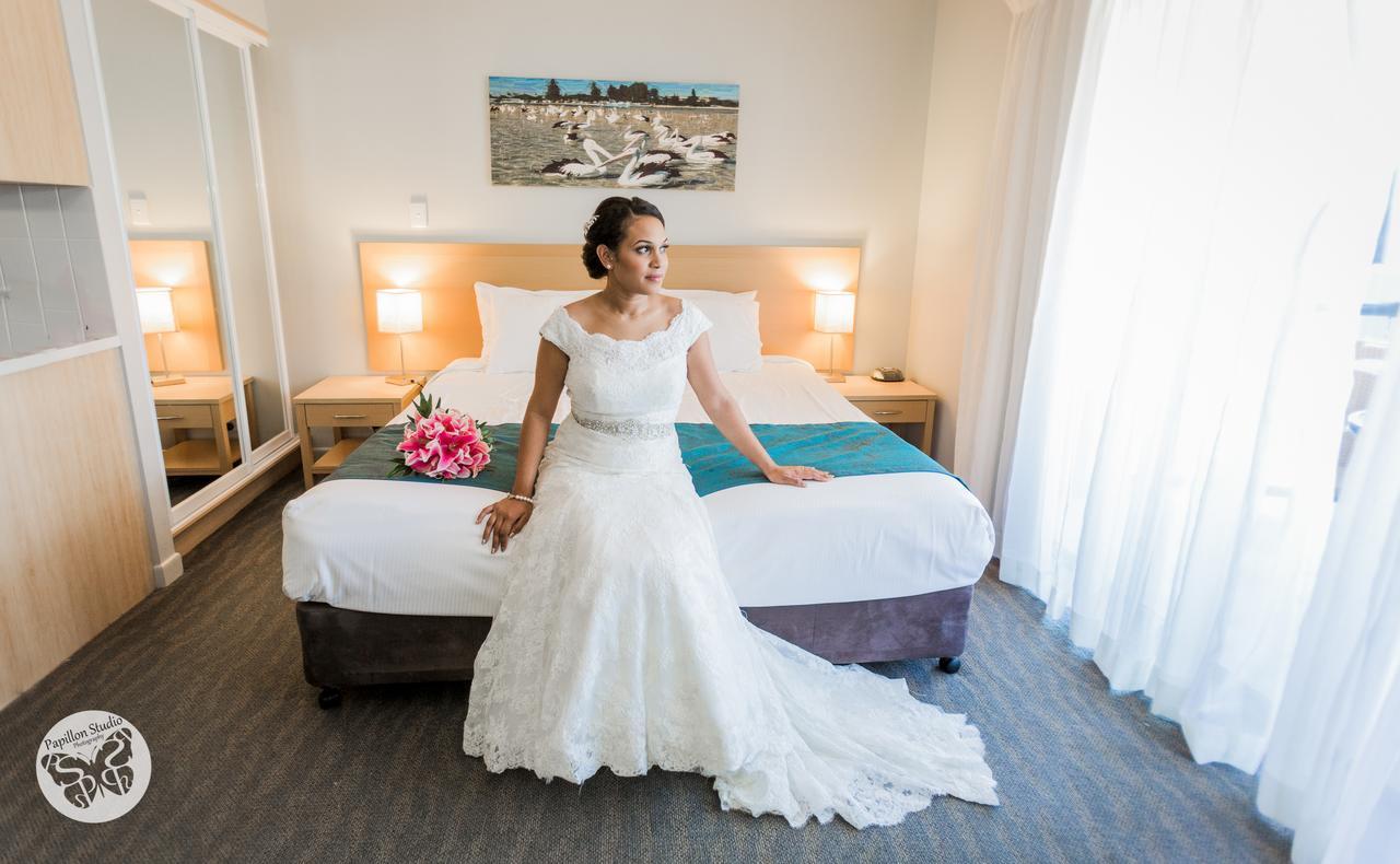 Manly Marina Cove Motel 4*