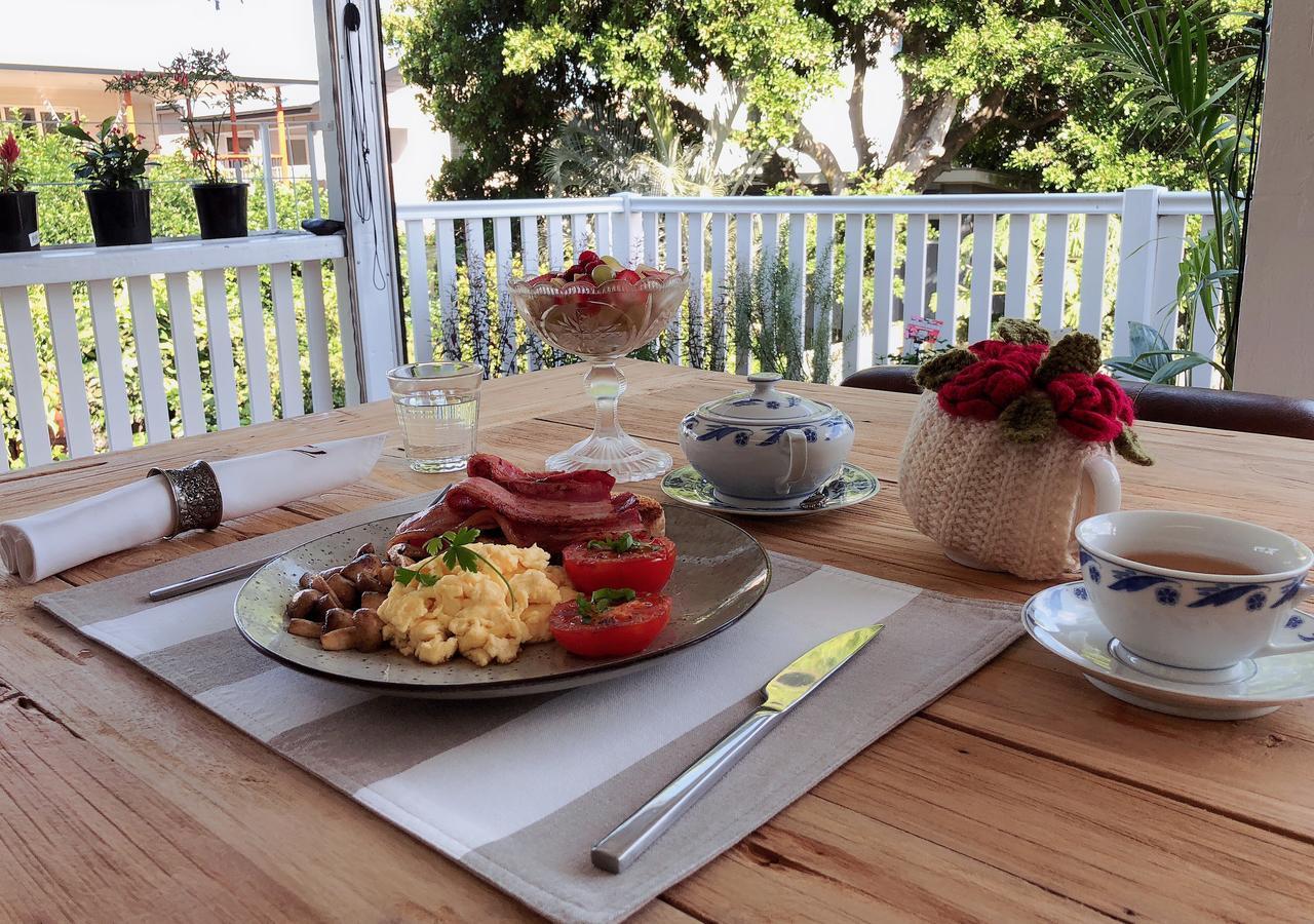Bed & Breakfast Number 12 Brisbane