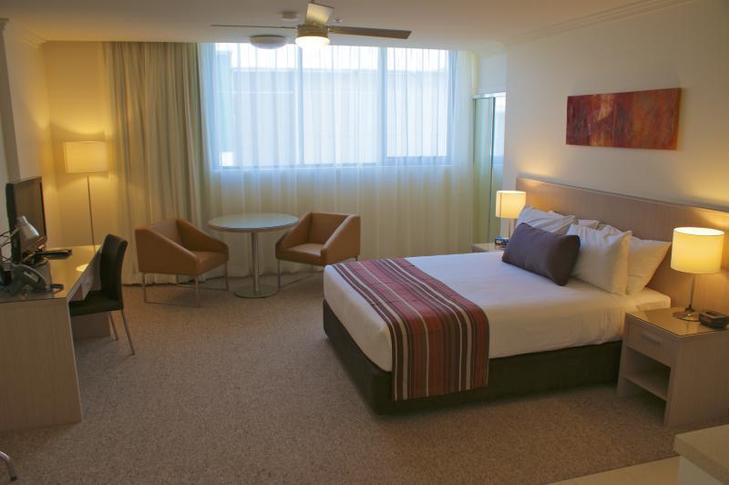 Quest South 4* Brisbane
