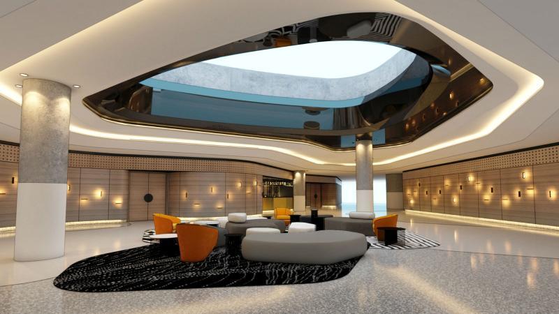 Hotel W Brisbane