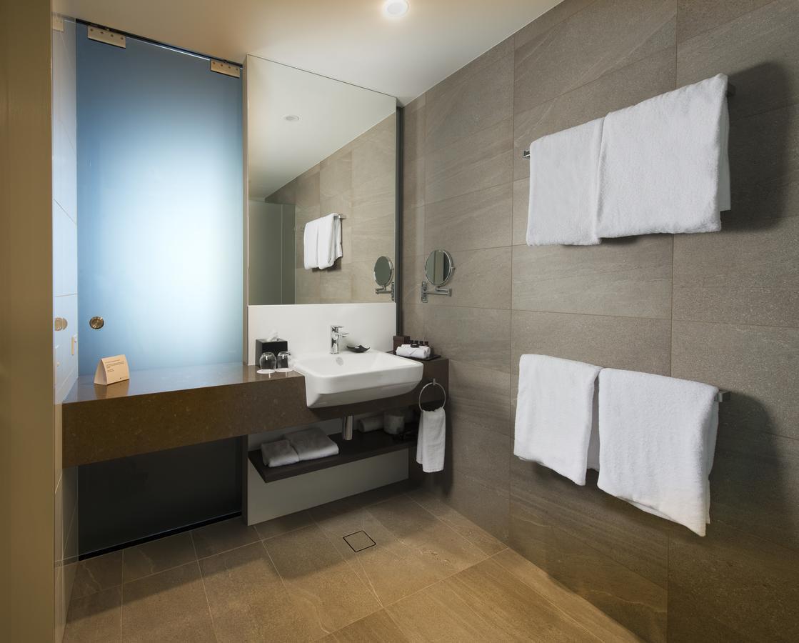 Pullman Airport Hotel Brisbane
