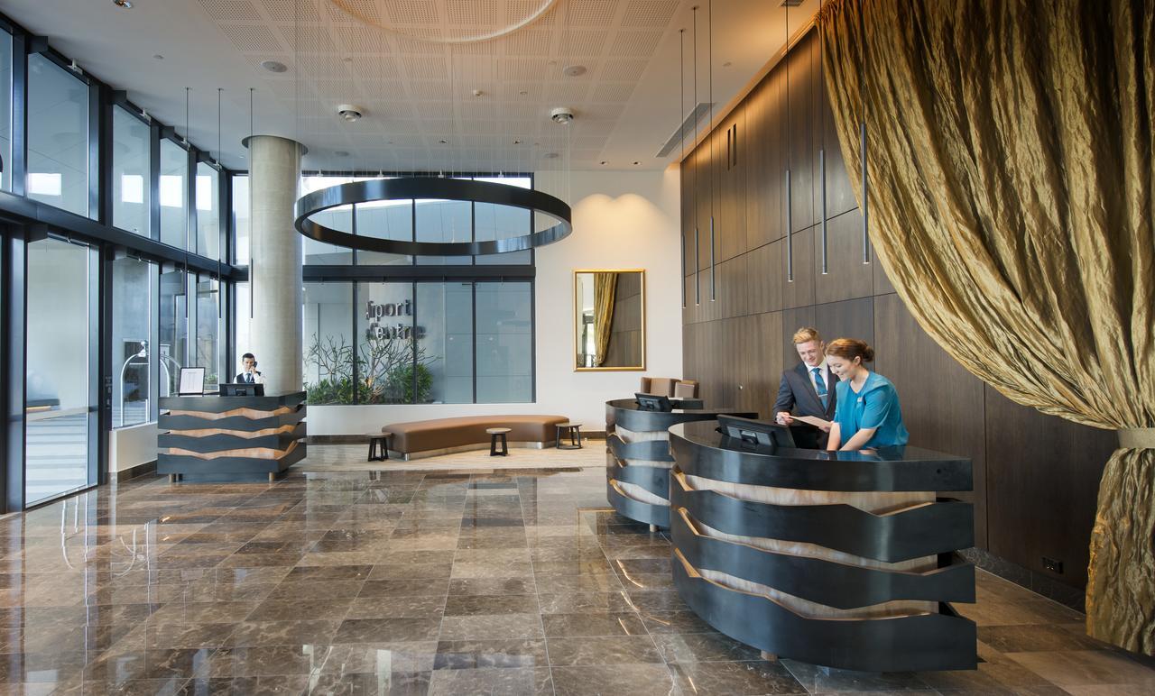 Pullman Airport Hotel Brisbane