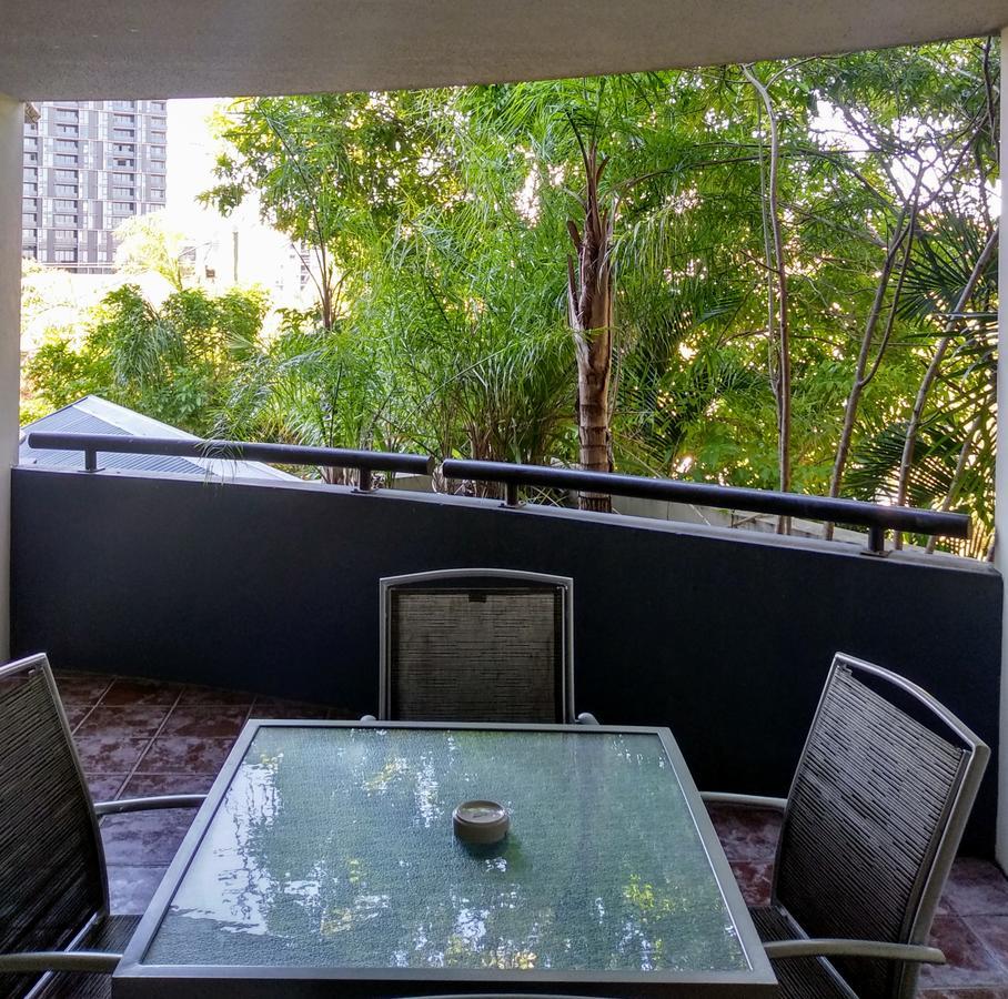 Milton Aparthotel Brisbane