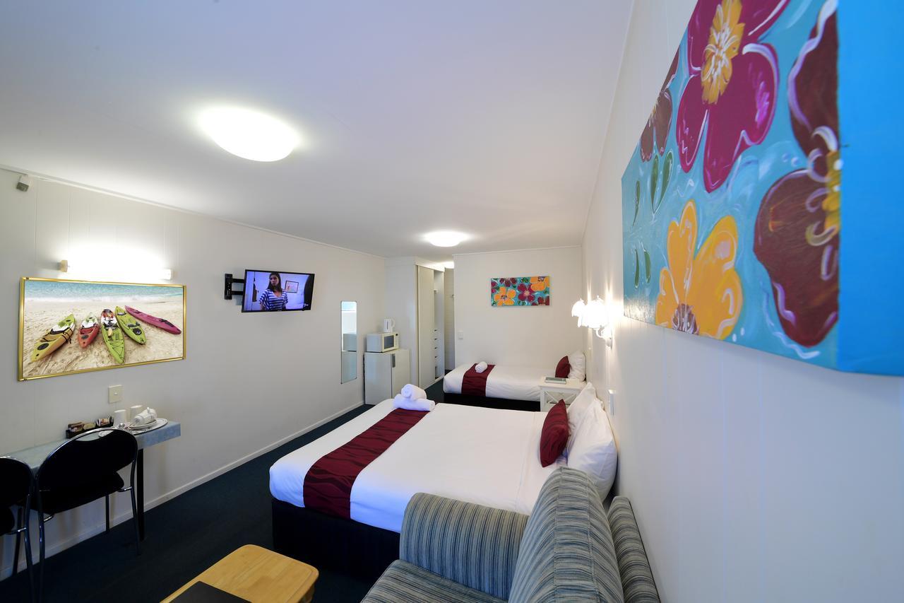 Aspley Motor 3* Brisbane