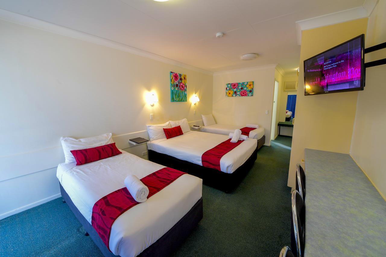 Motel Aspley Motor