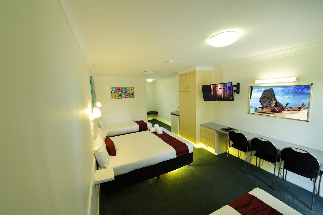 Aspley Motor Brisbane