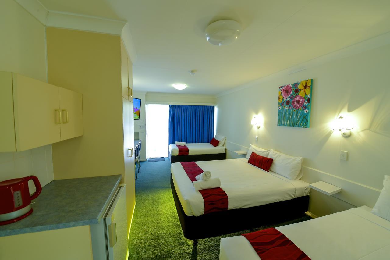 Aspley Motor Motel Brisbane