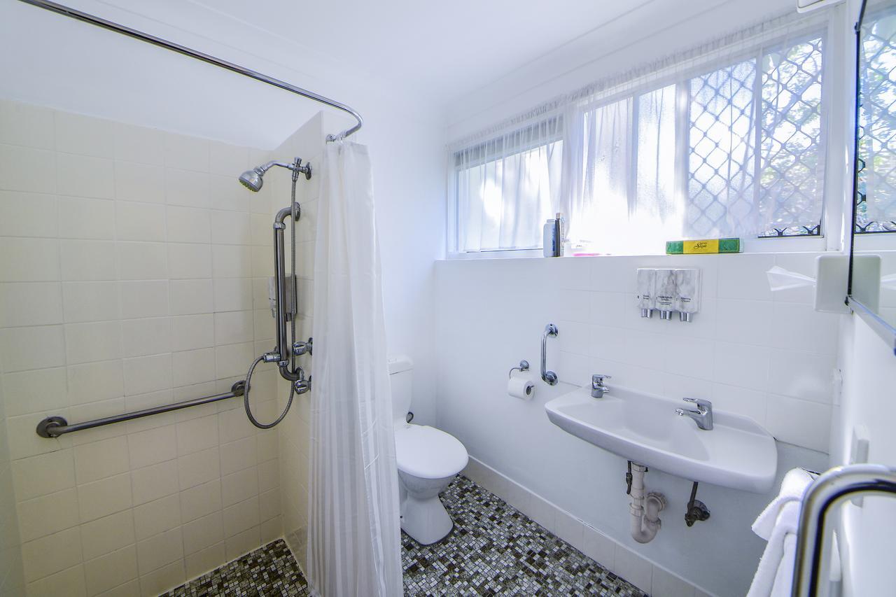 Motel Aspley Motor 3*