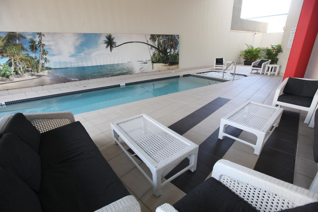 Aparthotel Tribeca Brisbane