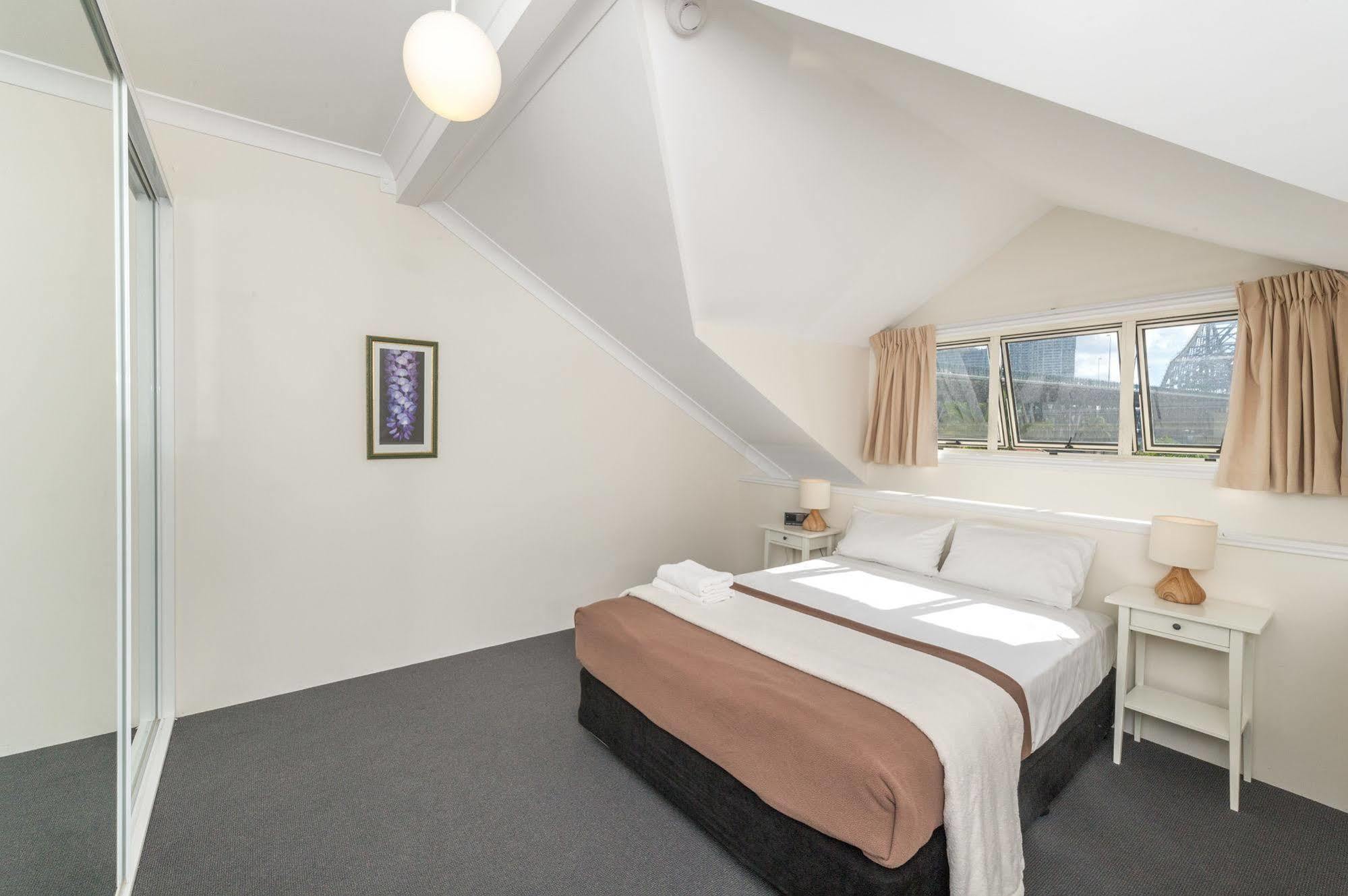 Rivercity Gardens Apartment Brisbane