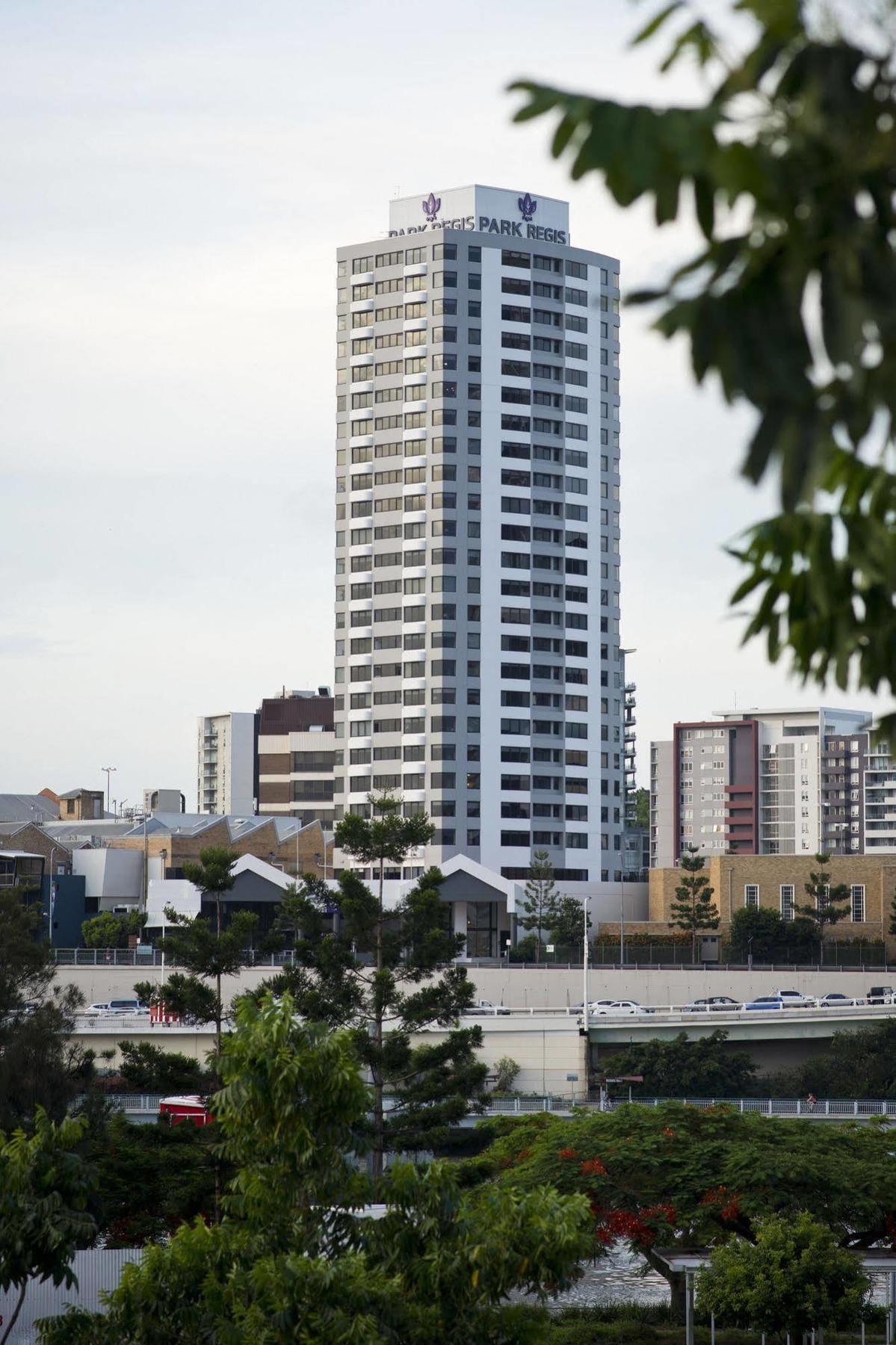 Park Regis North Quay 4* Brisbane