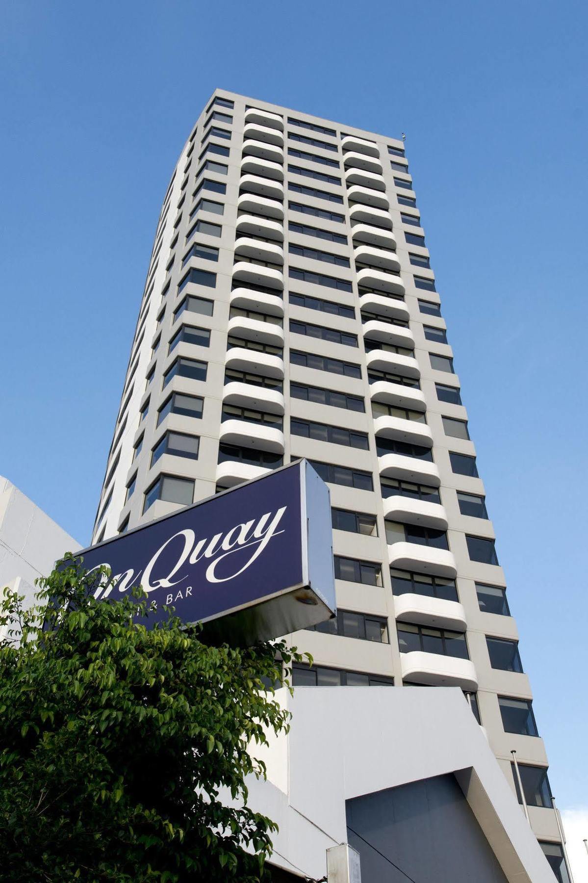 Aparthotel Park Regis North Quay Brisbane