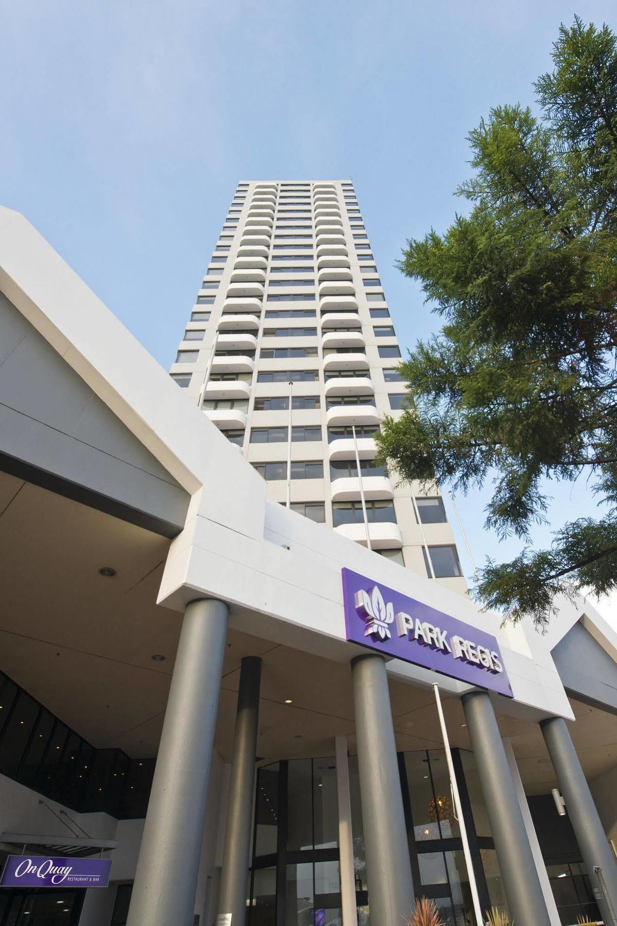 Park Regis North Quay 4* Brisbane